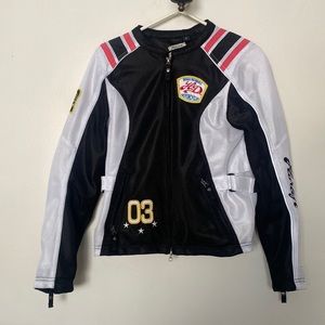 Harley Davidson Jacket Women’s Small